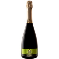 Spumante Millesimato brut nature - Agricola Strapellum