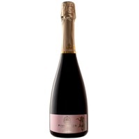 Spumante Pink Roses trocken - Agricola Strapellum
