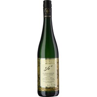 56° - Zeltinger Sonnenuhr Riesling Spätlese feinherb - Weingut Gessinger