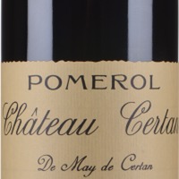 Château Certan de May