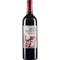 Château Bélair Monange 1er Grand Cru Classé B