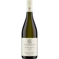 Grauburgunder trocken - - Dönnhoff - Deutscher Weißwein