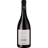 Ogrà Syrah, Lazio IGP, Latium, 2018, Rotwein