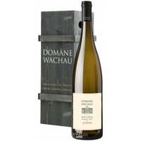Doppelmagnum Grüner Veltliner Smaragd Achleiten 3l in Holzkiste - Domäne Wachau