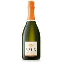 SCHLOSS VAUX Sekt Brut – edler Rheingauer Klassiker
