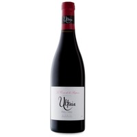 Ultreia Cova de la Raposa