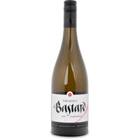 The Kings Bastard Chardonnay
