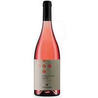 Perricone Rosè Igt Terre Siciliane Bio