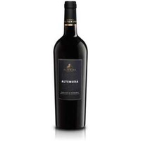 Altemura Doc Primitivo di Manduria