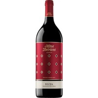 Altos Ibéricos Crianza Magnum - Torres Icons