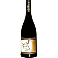 Domaine Georges Vernay : La Dame Brune