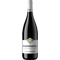Blaufränkisch - Weingut Schuller