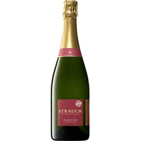 Blanc Pur alkoholfrei Bio - Strauch Sektmanufaktur