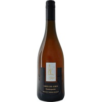 Grauburgunder "Gris de Gris" trocken - Weingut Bernd Frieden