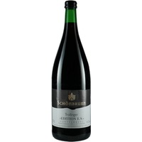 Trollinger "Edition E.S." feinherb 1,0 L - Weingut Schönbrunn