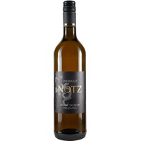Trollinger Blanc de noir süß - Weingut Notz
