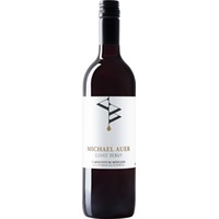 Cuvée Rot " Cuvée Debüt" trocken - Weingut Michael Auer