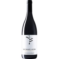 Blaufränkisch trocken - Weingut Michael Auer