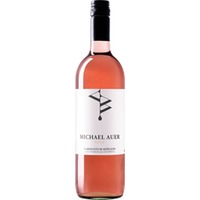 Cuvée Rosé trocken - Weingut Michael Auer