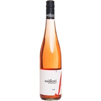 Cannstatter Berg Rosé feinherb - Weingut Zaißerei