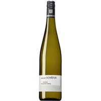Rümmelsheim Riesling -Kieselstein VDP.ORTSWEIN trocken - Weingut Johann Baptist Schäfer