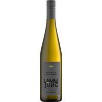 Riesling&Chardonnay - Weingut Lamm-Jung KG