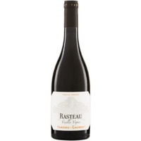 Rasteau AOP Vieilles Vignes Tardieu - Maison Tardieu-Laurent