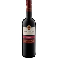 Weston Estate Winery Zinfandel - 6Fl. á 0,75l