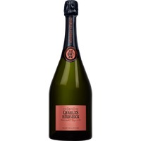 Rosé Millésimé