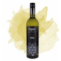 Ergon Verdicchio di Matelica Doc Bio (Borgo Paglianetto)