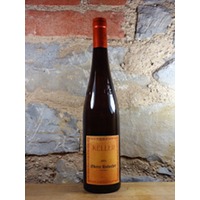 Keller Dalsheimer Oberer Hubacker Riesling Großes Gewächs