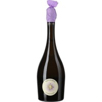 Champagne Sapience Premier Cru Brut Nature Flaschengärung