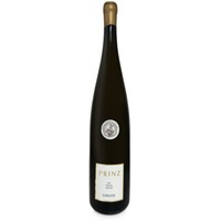 Jungfer Hallgarten Riesling Hallgarten Goldkapsel Magnum Versteigerungswein - Prinz