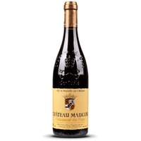 Château Maucoil Châteauneuf-du-Pape Rouge (bio) Côtes du Rhône