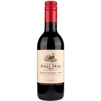 Paul Mas Cabernet Sauvignon Merlot 0,25L