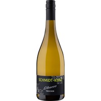 Nahe Weißer Elsecco trocken - Weingut Schmidt-Kunz