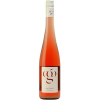 Rosé Zweigelt Mittelberg trocken Bio - Bio Weingut Gruber 43