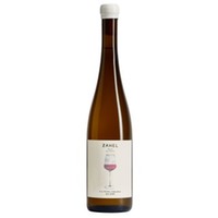 Zahel Rot Ein wildes Gläschen BIODYNAMISCH
