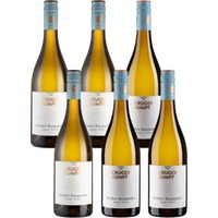 6er-Winzerpaket Kruger-Rumpf - Kruger-Rumpf - Weinpakete