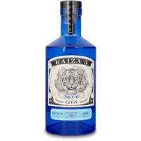 Kaiza 5 Blue Gin