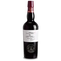 Williams Colección de Añadas Fino en Rama 50 cl