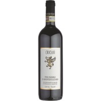 Vino Nobile di Montepulciano DOCG