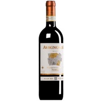 "Poggetto di Sopra" Vino Nobile di Montepulciano DOCG (BIO)