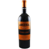 Marco Real - Reserva de Familia