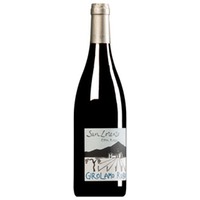 "San Lorenzo" Rosso Etna DOC