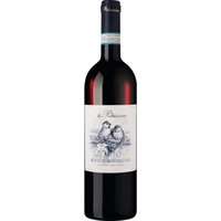Le Potazzine Rosso Rosso di Montalcino DOC