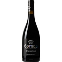 Cornas AOC Rouge "Brise Cailloux"