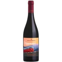 Fermata 125 Doc Etna Rosso Bio