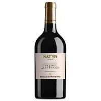 Natyr 2018 Igt Terre Siciliane Insolia Bio