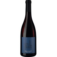 The Hilt Radian Vineyard Pinot Noir AVA Sta. Rita Hills